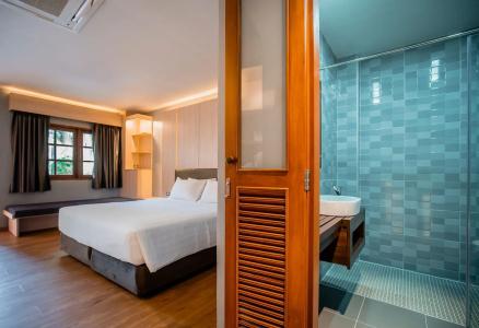 Thanthip Beach Resort - Sha Extra Plus - 34