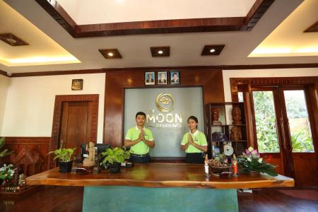 The Moon Residence & Spa - 32