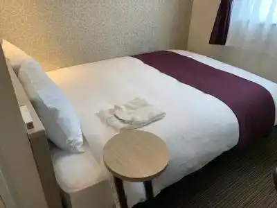 Kuretake Inn Osaka Sakaisuji Honmachi - 41