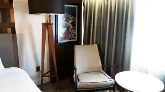 Hilton 1970 Guadalajara, Curio Collection by Hilton - 52
