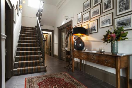 The Dunstane Houses - 37