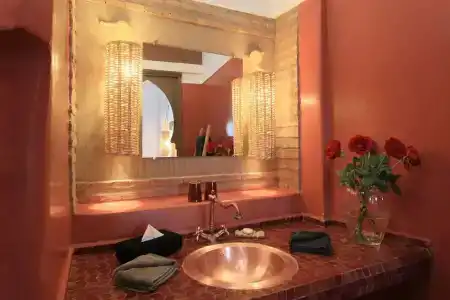 Riad Dar Massaï - 53