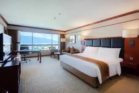 Holiday Inn Chiangmai, An Ihg - 116