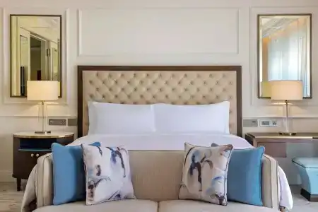 The Ritz-Carlton, Amman - 74
