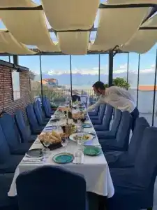 Tela & Mareli Winery - 10