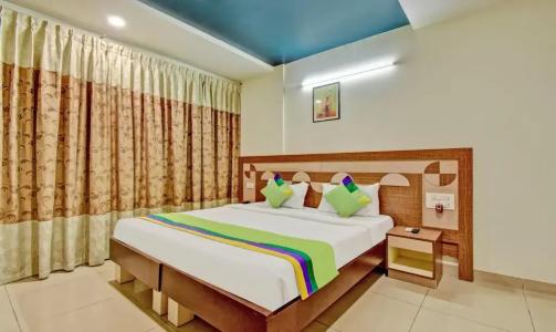Treebo Trend Raj Elegance Nagavara - 57