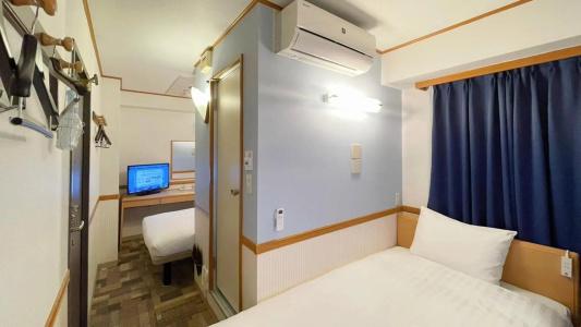 Toyoko Inn Kyoto Shijo-omiya - 25