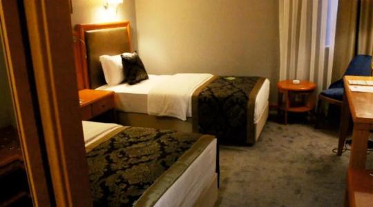 La Quinta by Wyndham Giresun - 35