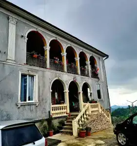 Old House Korolistavi - 0