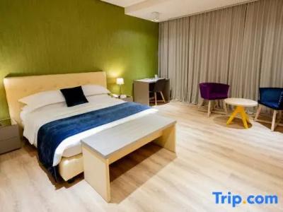 Best Western Premier Ark - 165
