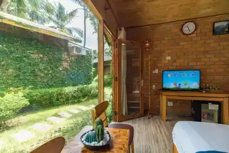 Dendi Resort Phu Quoc - 40
