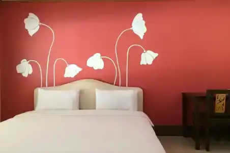 a Nice Resort - 74