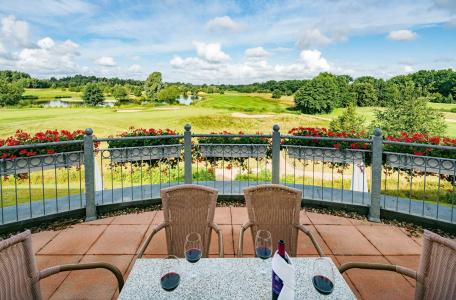 Best Western Premier Castanea Resort - 128