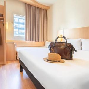 Ibis Madrid Calle Alcalá - 31