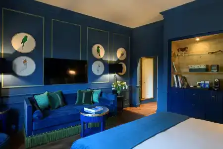 IL Tornabuoni The Unbound Collection by Hyatt - 25