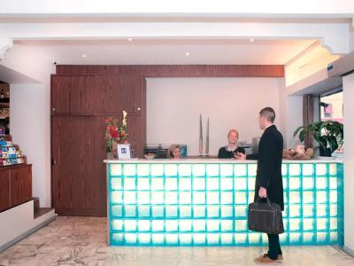 Hôtel Esprit d'Azur - 3