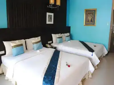 Grand Thai House Resort - 27