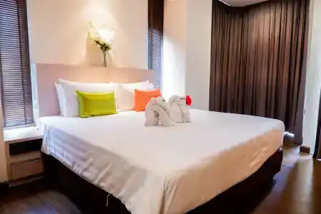 Park Village Rama Ii - 101