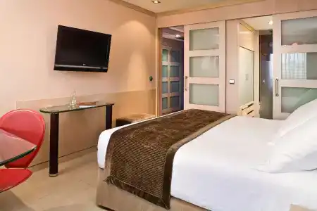 Melia Madrid Princesa - 76