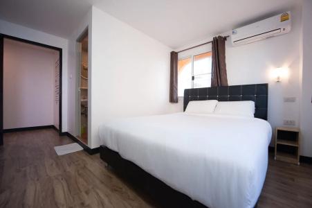 Hoppers Place Donmuang Hostel - 3