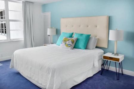 Seacoast Suites on Miami Beach - 213