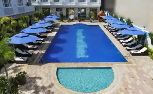 Phu Quoc Ocean Pearl - 72