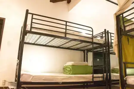 Hostel Yume-Nomad Kobe - 4
