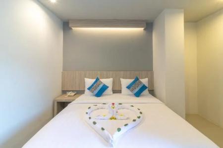 Carpio Phuket - 41