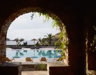Porto Kea Suites - 110