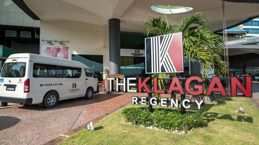 The Klagan Regency - 17