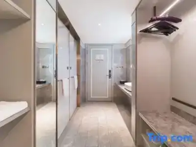 Mercure Shenzhen Futian - 56