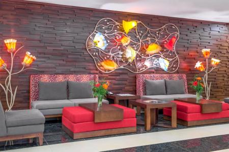 Four Points by Sheraton Queretaro Norte - 1