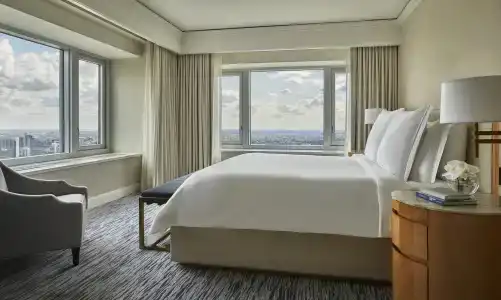 Four Seasons Chicago - 5