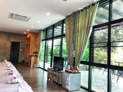Baan Suan Leelawadee Resort Nan - 101