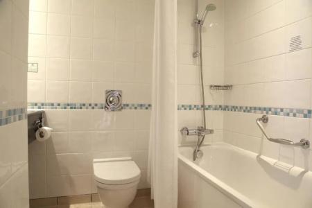 Holiday Inn London Bloomsbury, An Ihg - 44