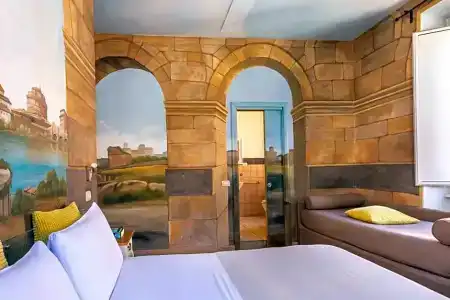 B&B Suites Trastevere - 43