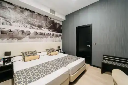 Soho Boutique Malaga - 4