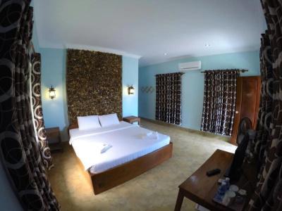 Kep Bungalows - 1