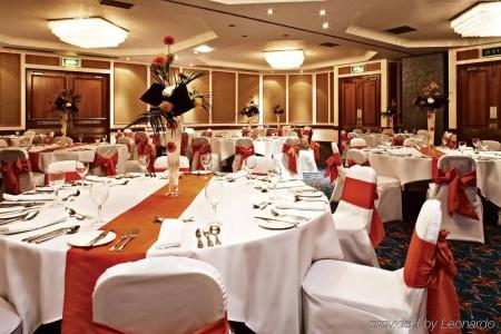 Copthorne Manchester - 14