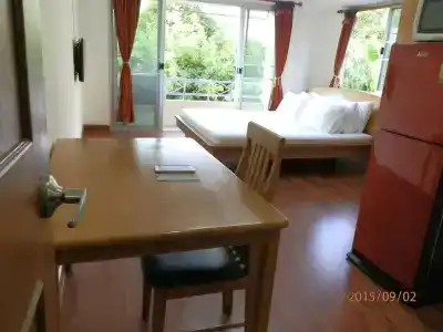 Sandy Serviced Apartment - 26