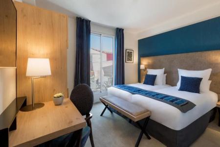 hôTel Le Rive Droite & Spa - 31