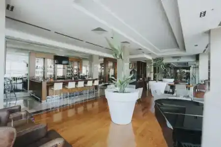 Anemon Denizli - 1
