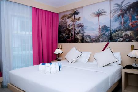 Sunseasand Patong - Sha Certified - 41