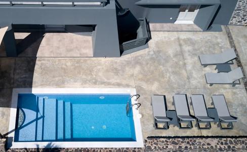 Theano Cave Suites & Villas - 180