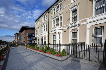Best Western London Highbury - 24