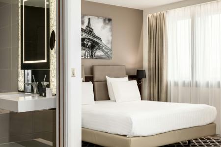 Ac Paris Porte Maillot By Marriott - 2