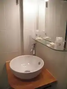 Hôtel Balzac - 12