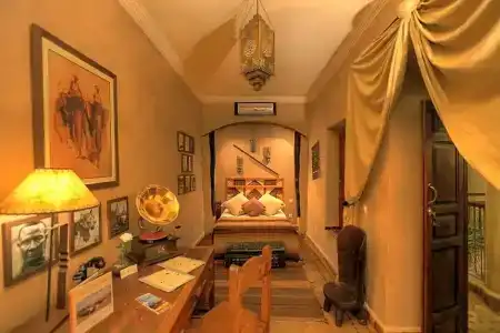 Riad Zayane - 47