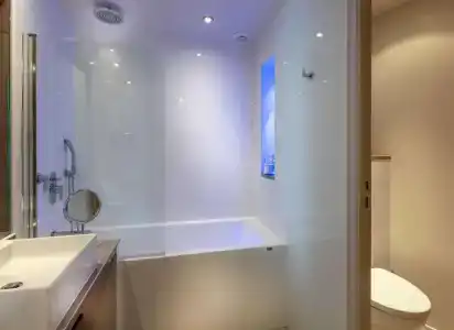 Best Western Plus Le Lavarin - 45