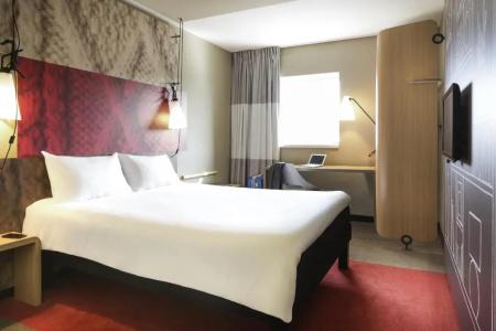 ibis Rennes Centre Gare Sud - 49